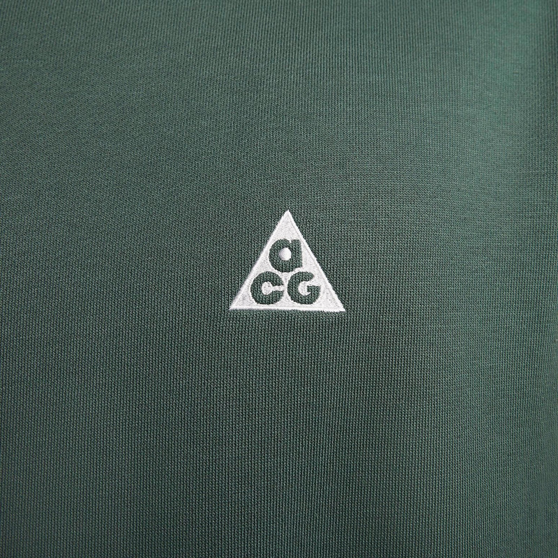 Nike Nike ACG Therma-FIT Fleece Crew 'Vintage Green' DX9612-338 outlook
