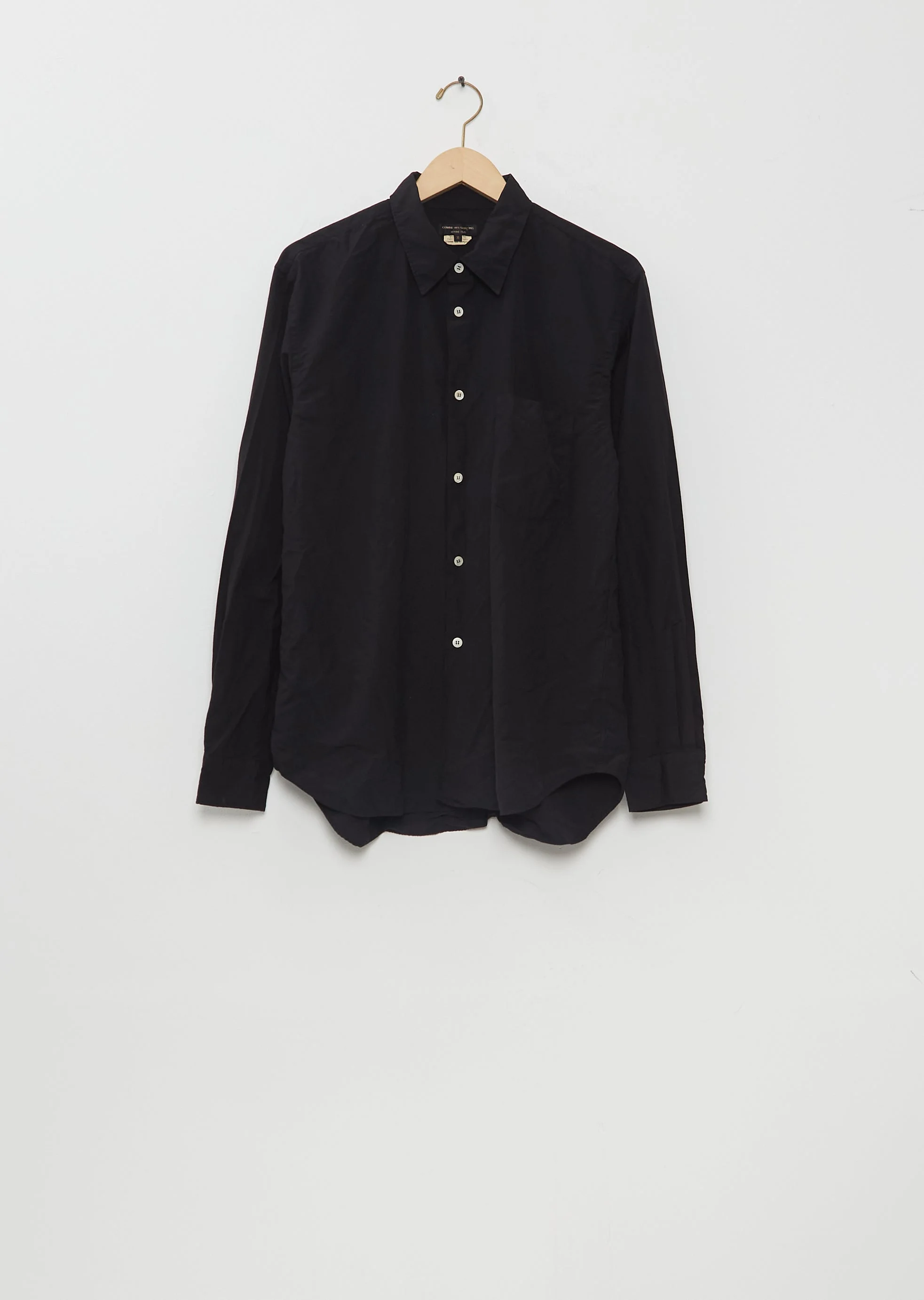Classic Shirt - 1