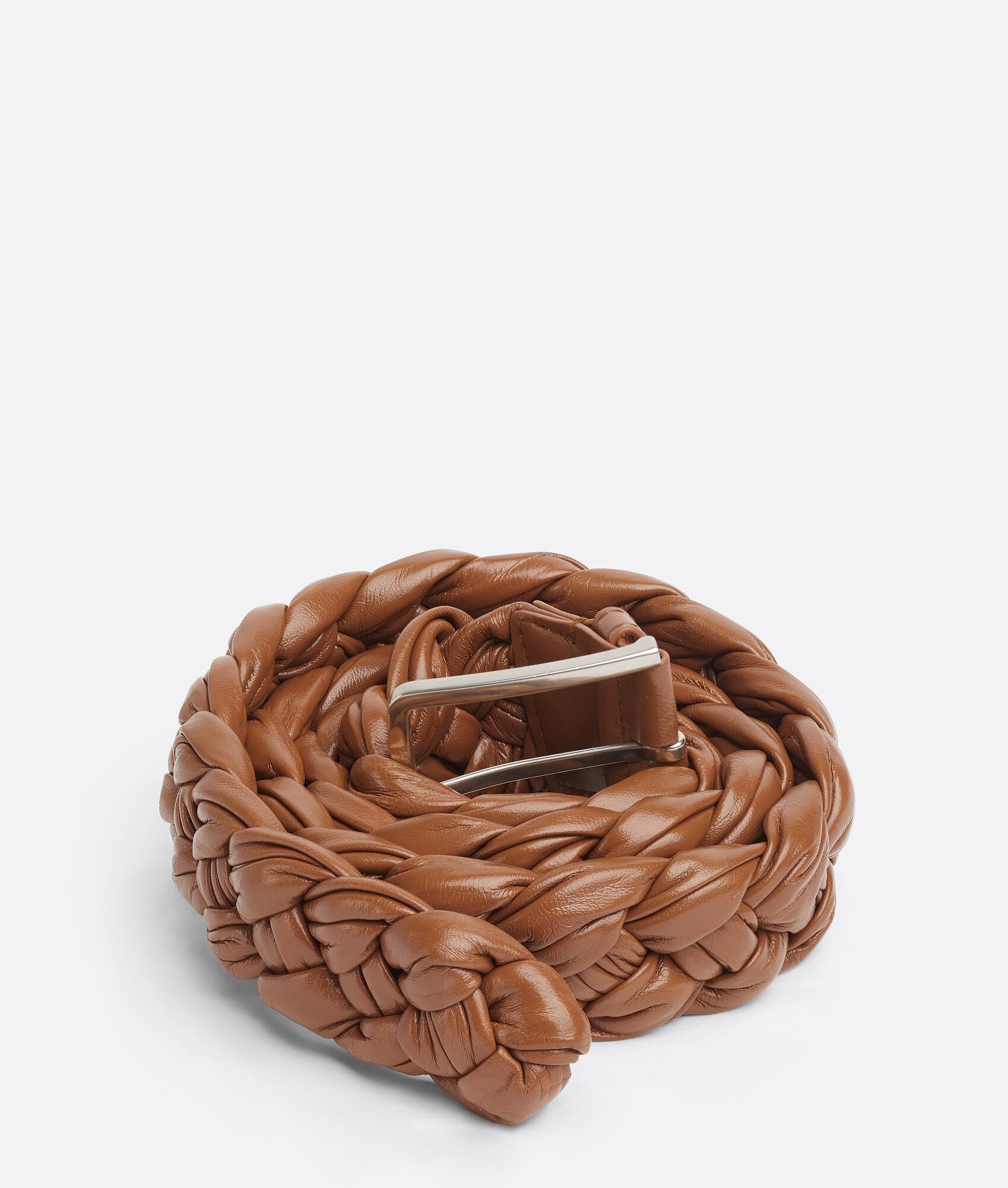 foulard intreccio belt - 3