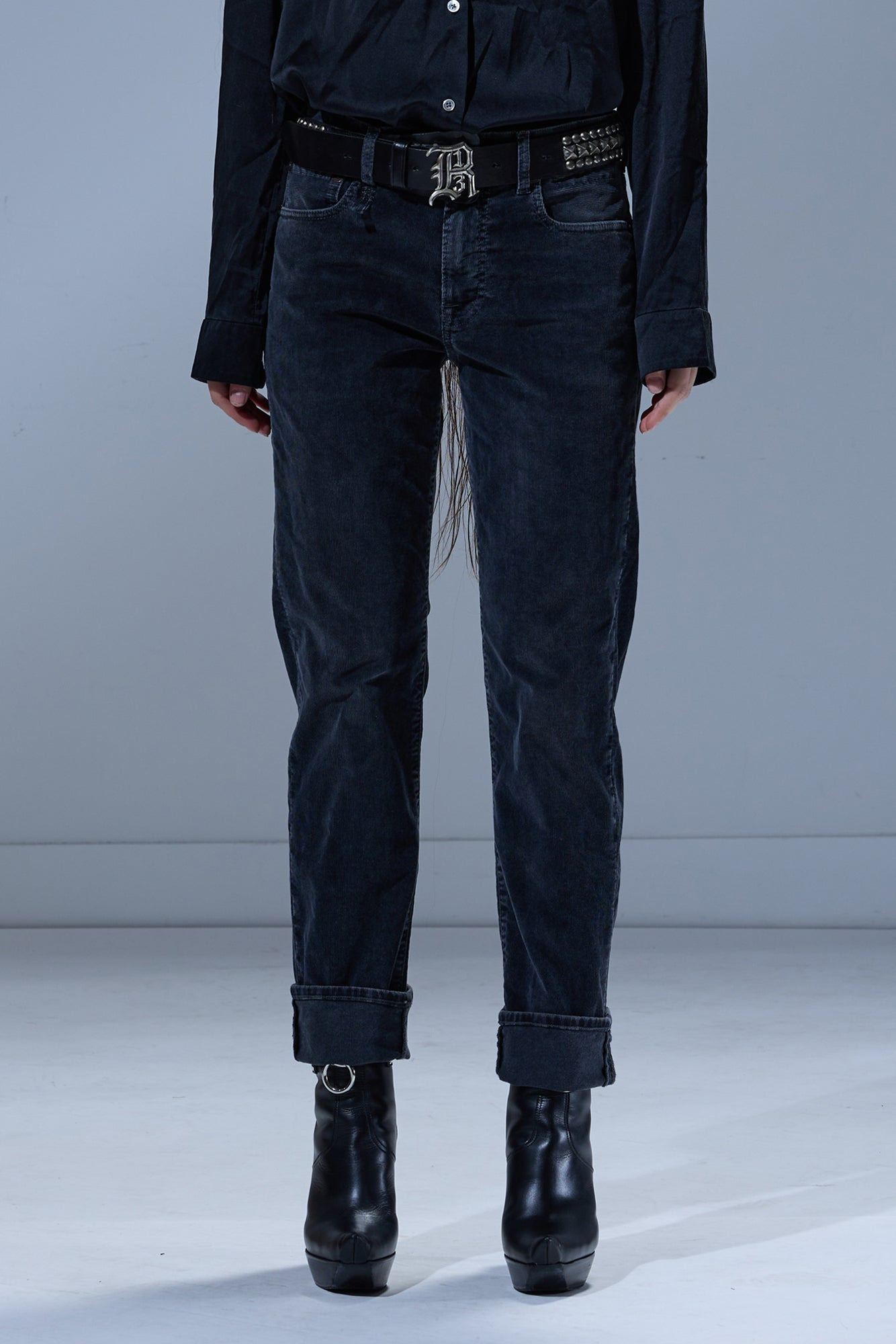 ROMEO JEAN - 3