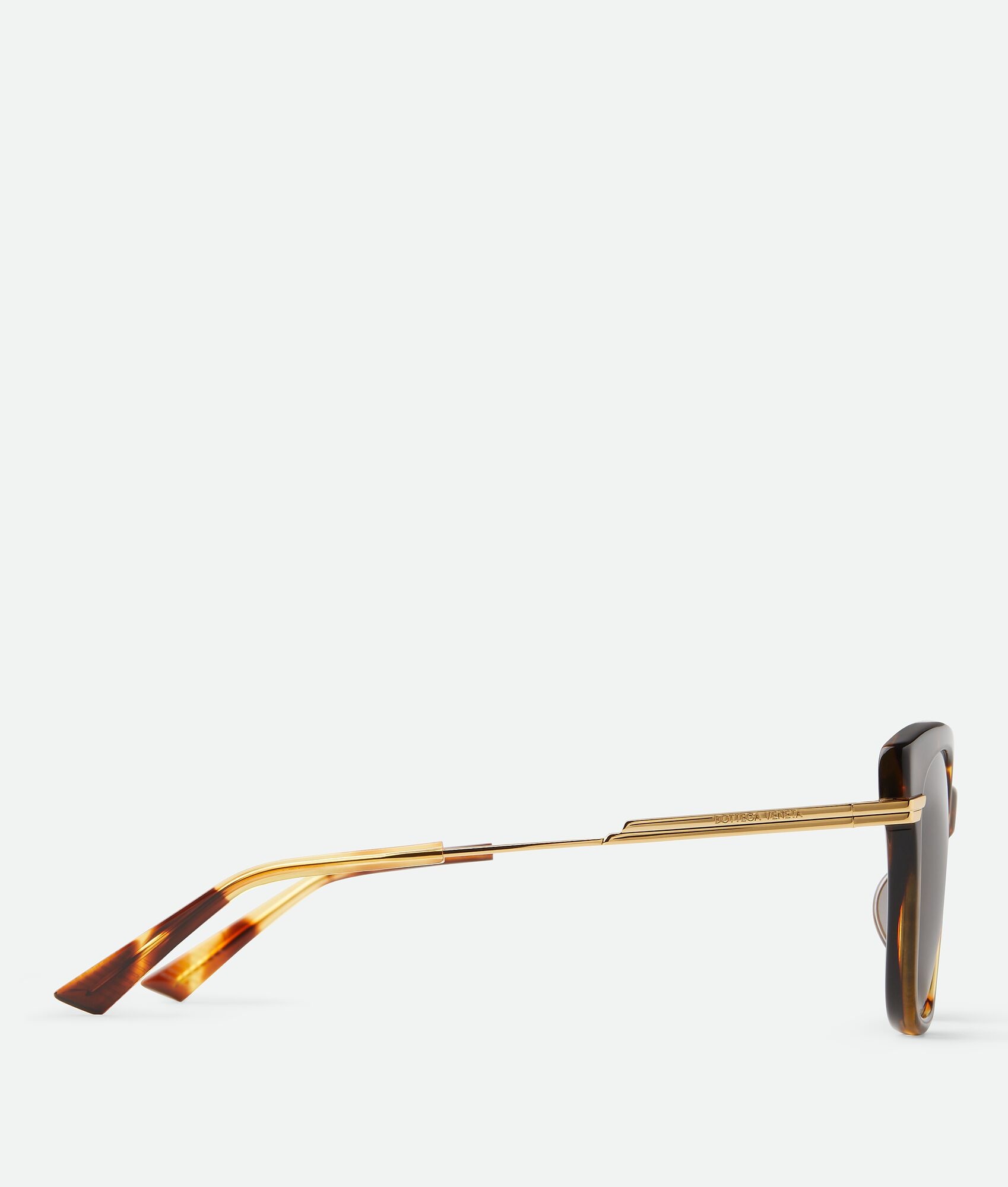 Classic Square Sunglasses - 3