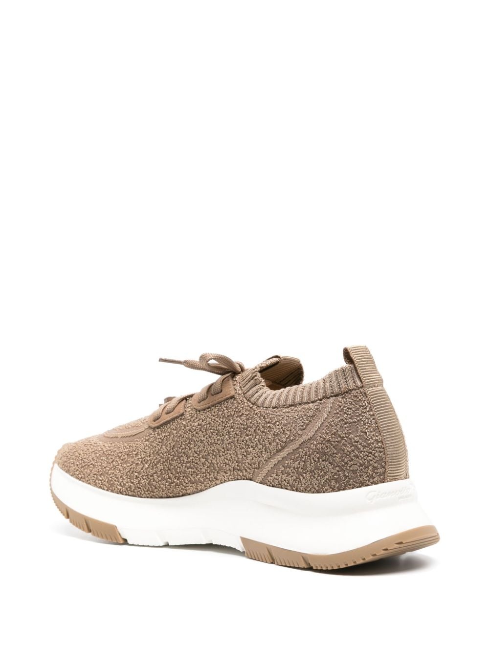 Glover chunky sneakers - 3