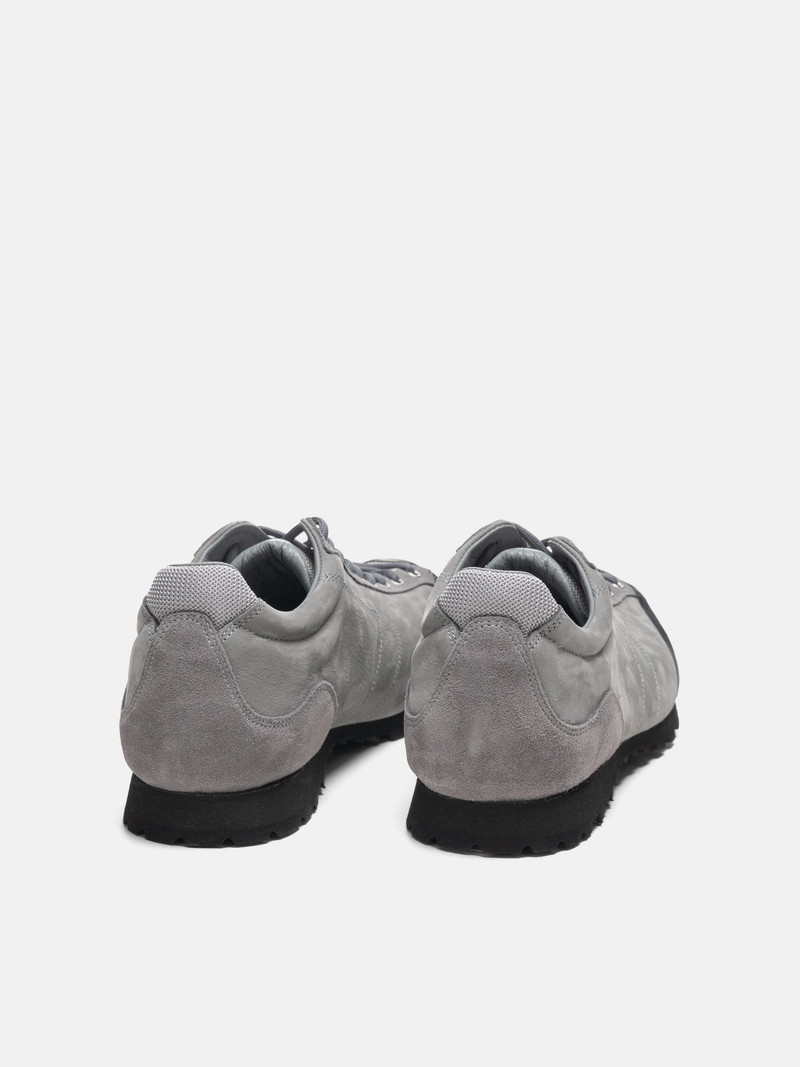 Diemme Movida '92 Dark Grey Nubuck outlook