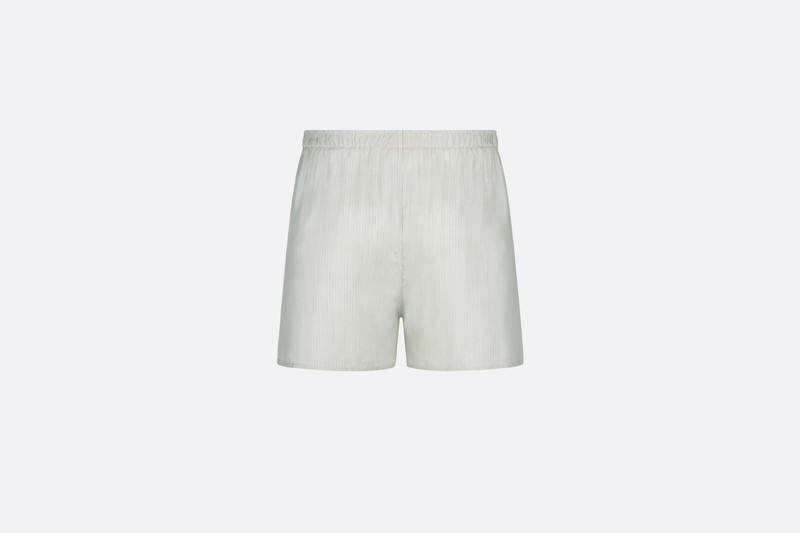 Dior Boxers outlook