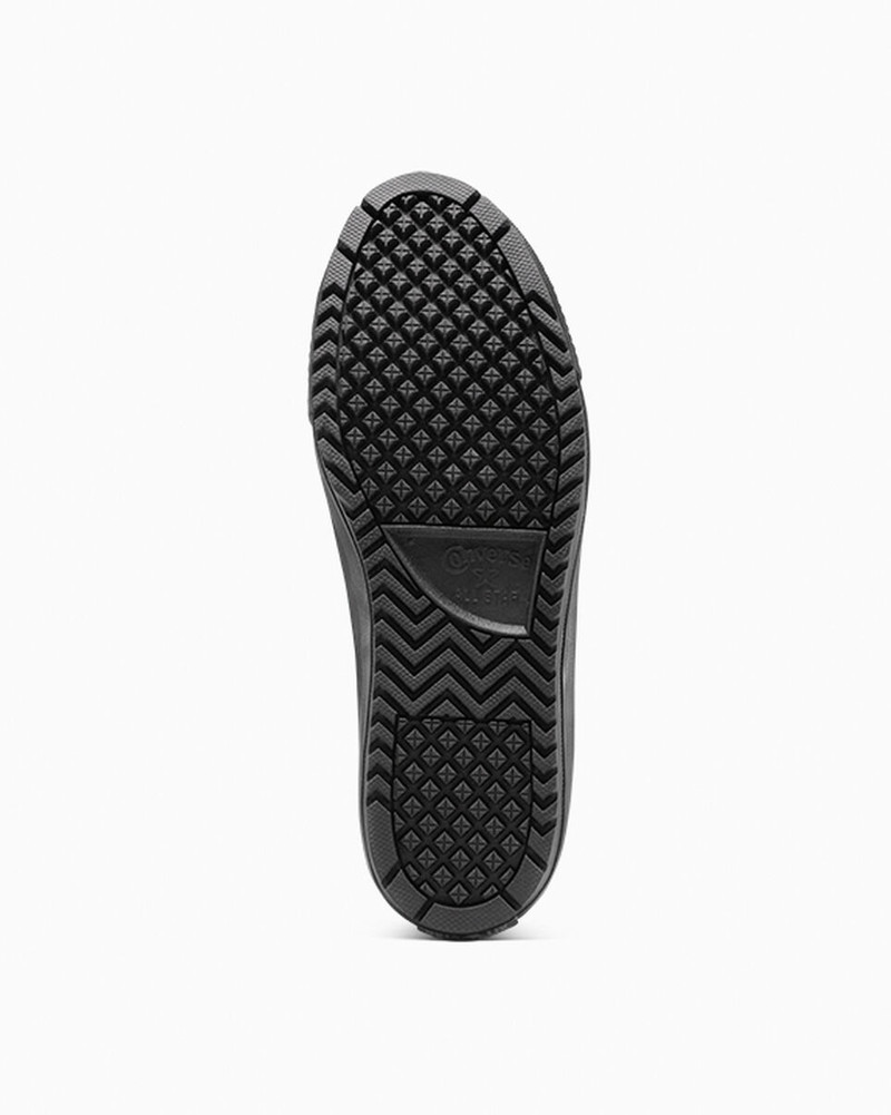 Chuck Taylor All Star Water-Repellent Hiker Boot 3