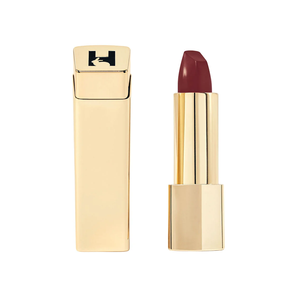 Unlocked Satin Crème Lipstick - 1