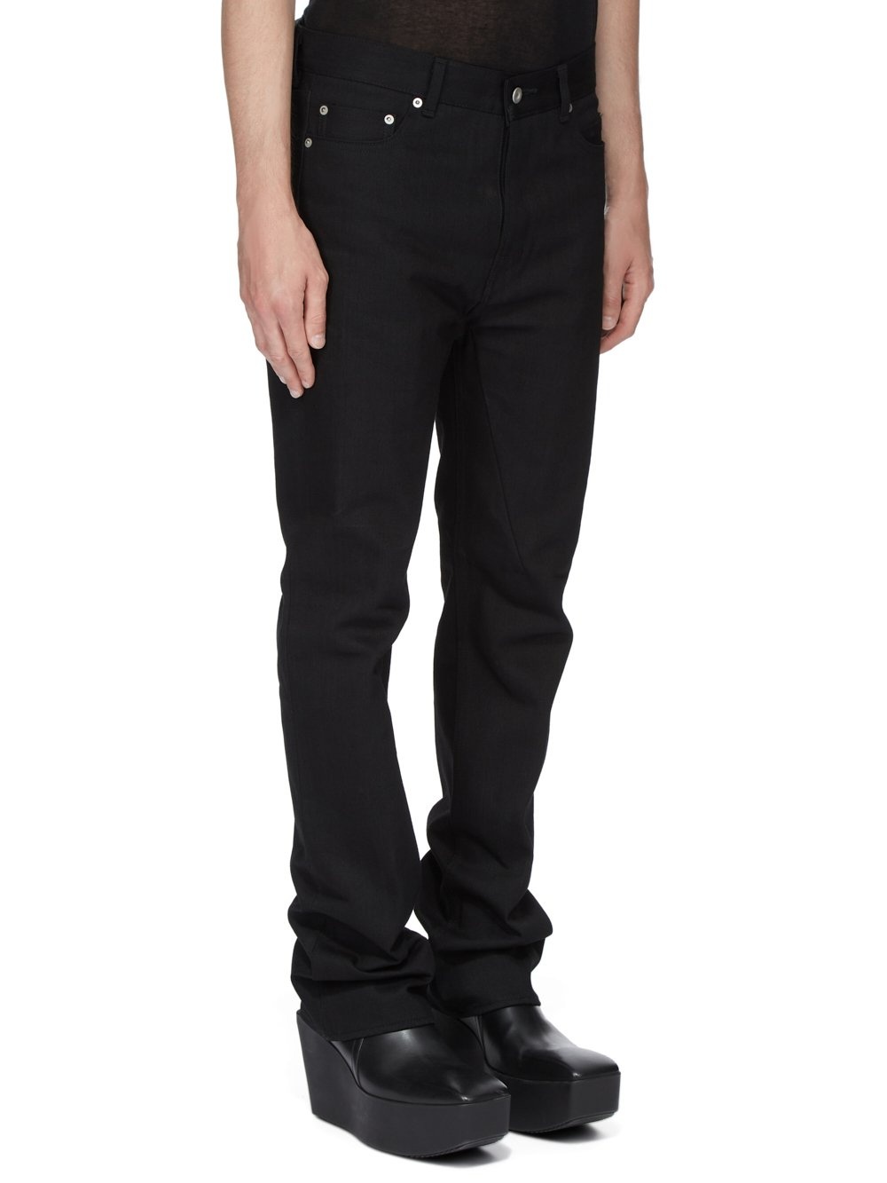 PANTS - 2