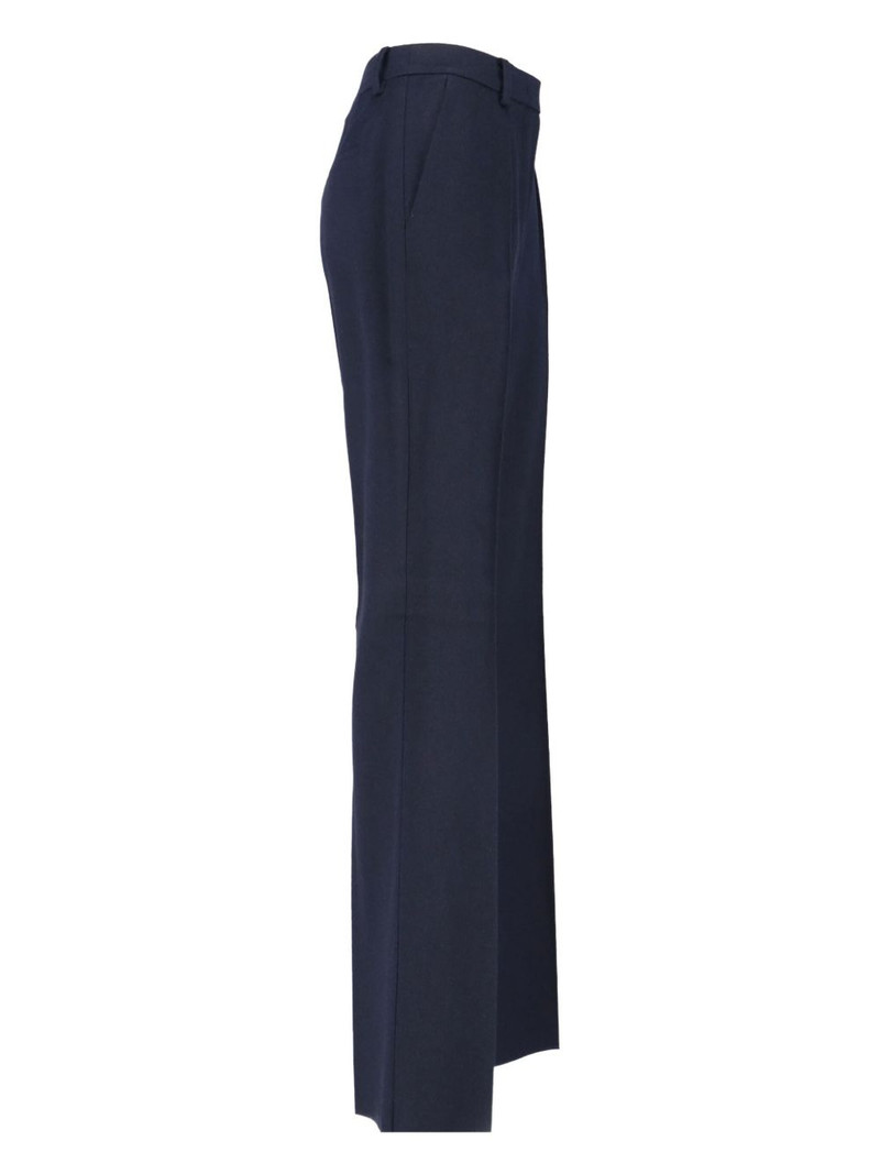 high-waisted trousers 3