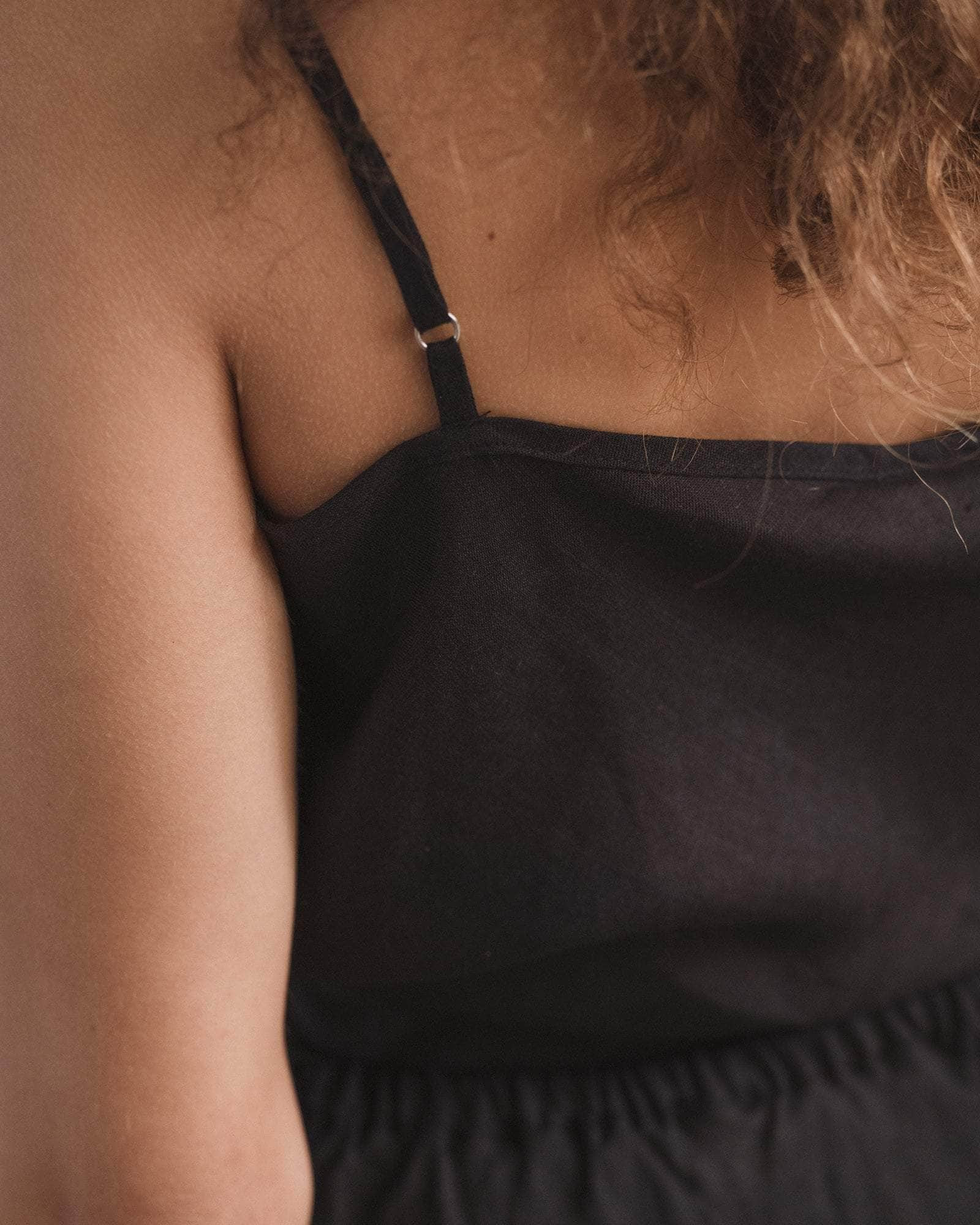 Dydine Top - Fine Linen - 7