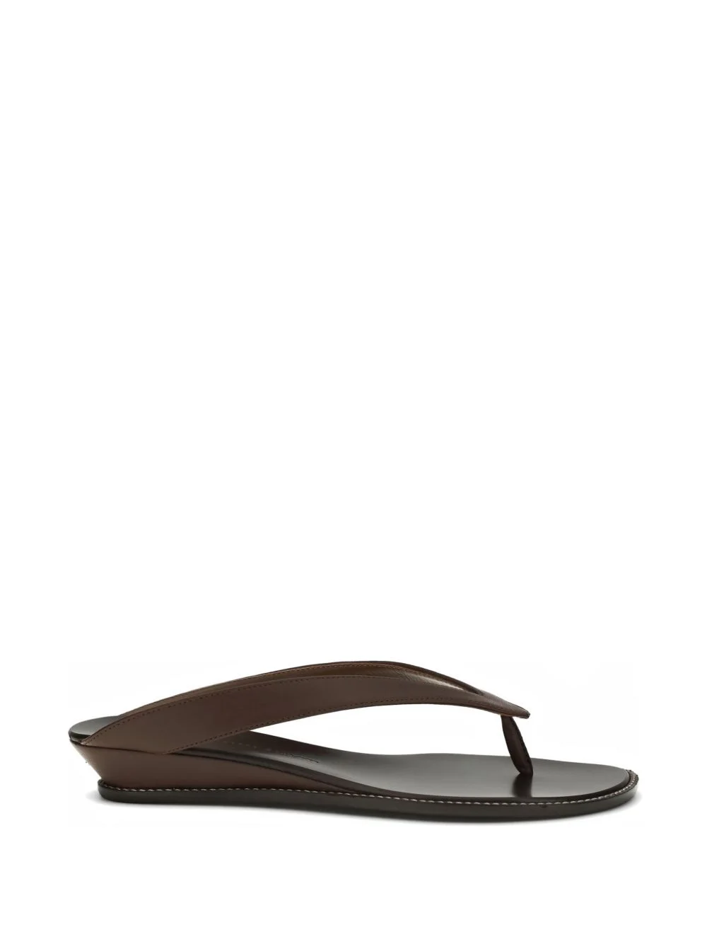 Nour wedge sandals - 1