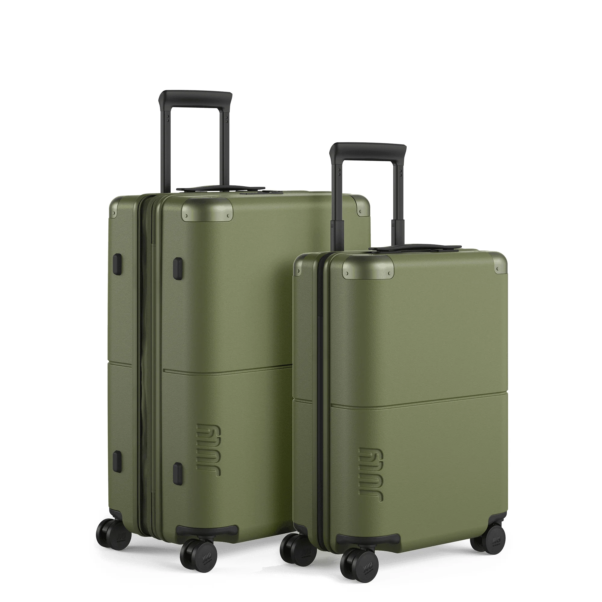 Classic Checked Expandable Set - 1