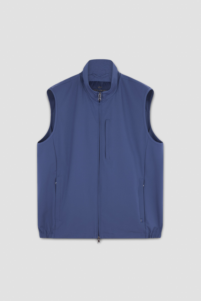 DYNAMIC STRETCH VEST 1