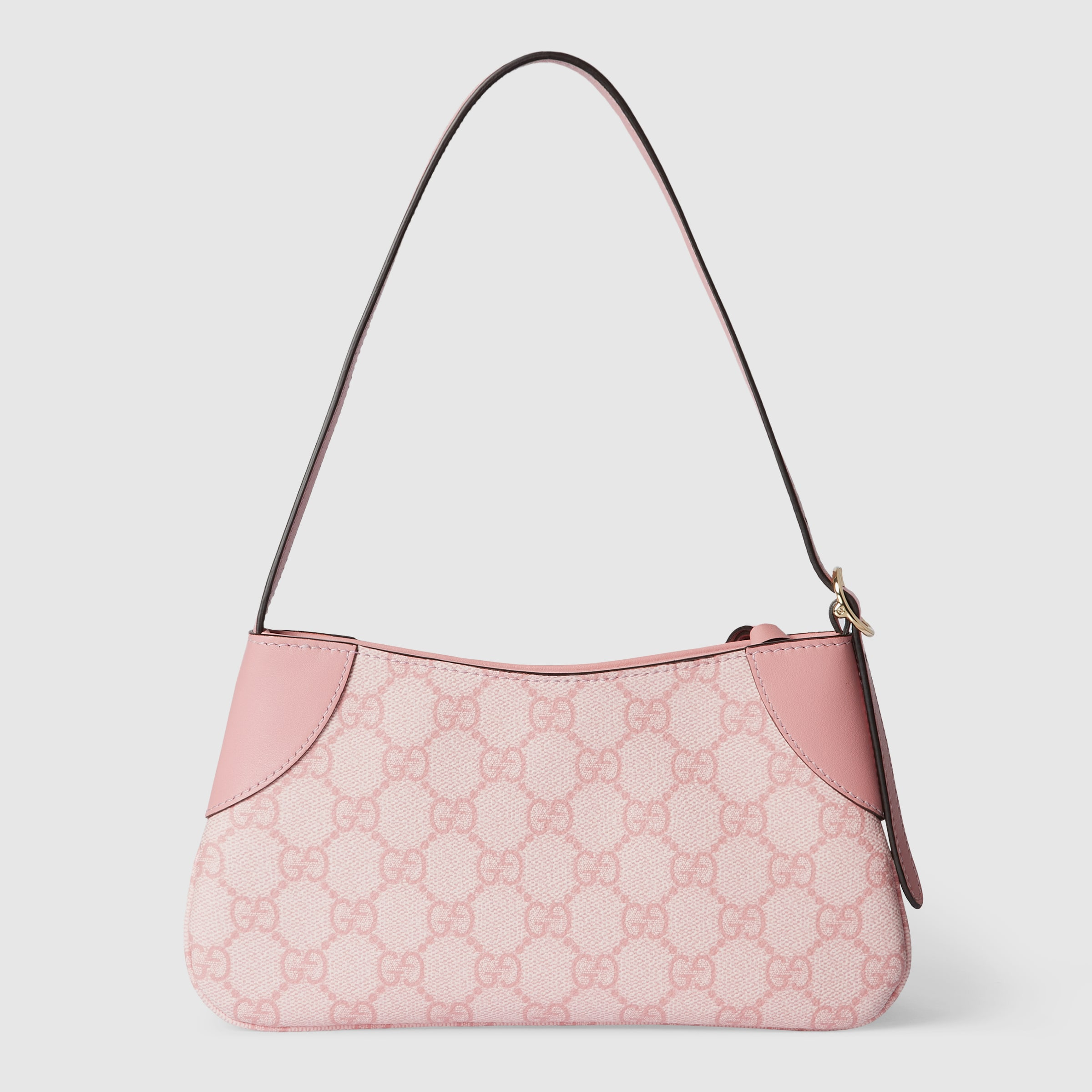 GG Emblem super mini shoulder bag - 6