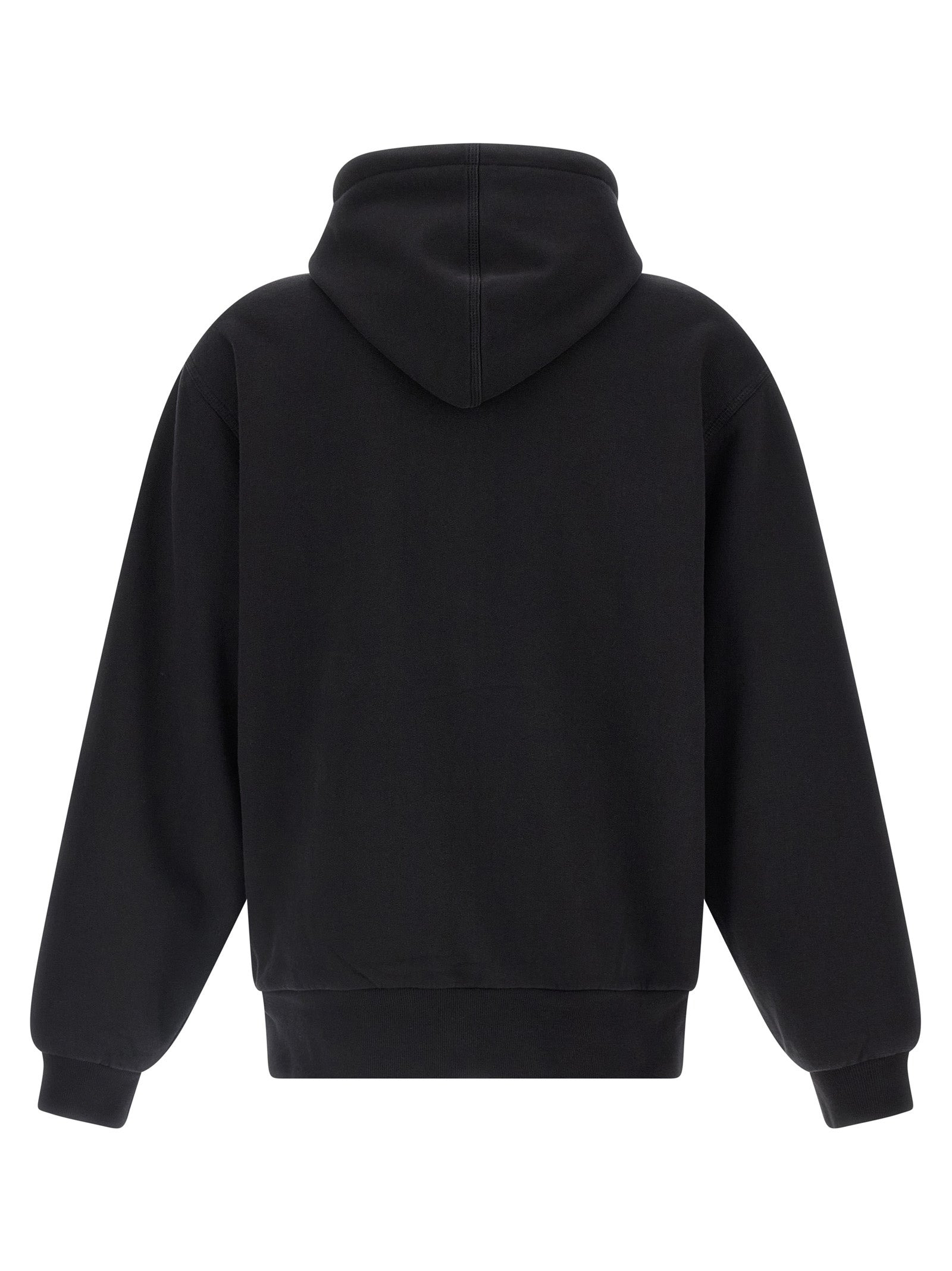 Active Sweat Sweatshirt Black - 2