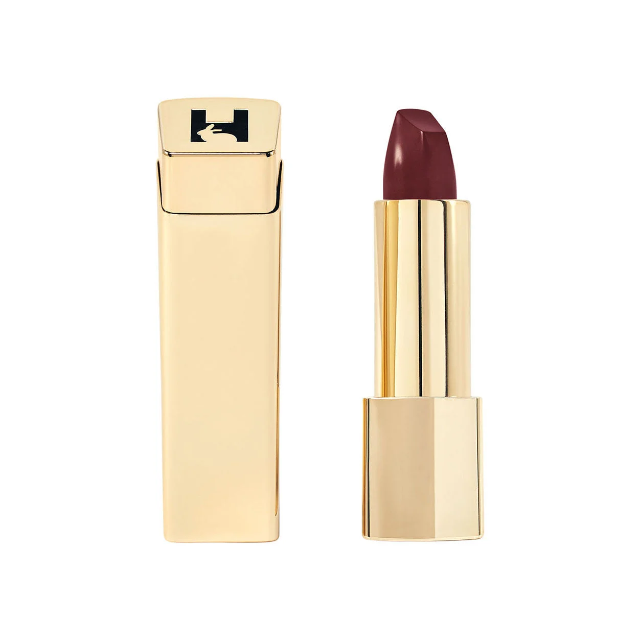 Unlocked Satin Crème Lipstick - 1
