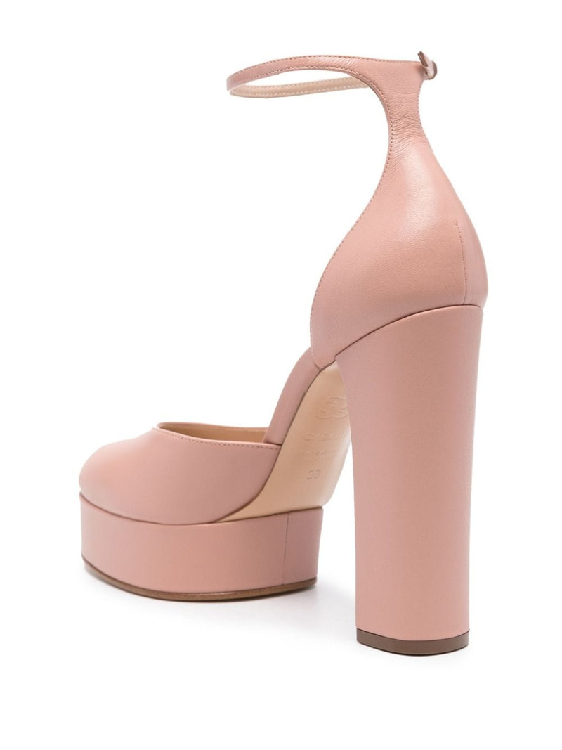Betty 120mm pumps 3