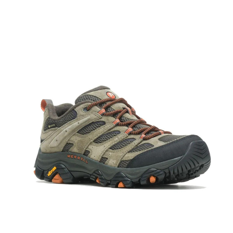 MERRELL Men's Moab 3 GORE-TEX® Wide Width outlook