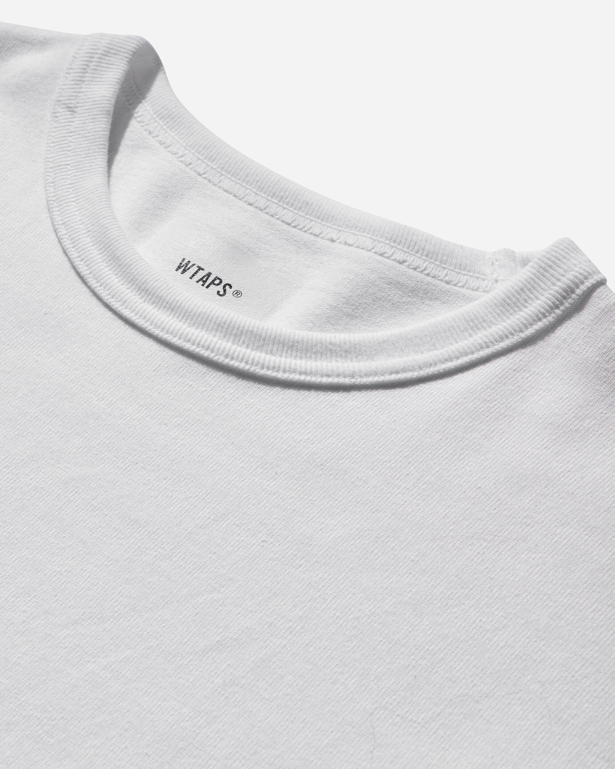 Men's Lim T-Shirt White - 3