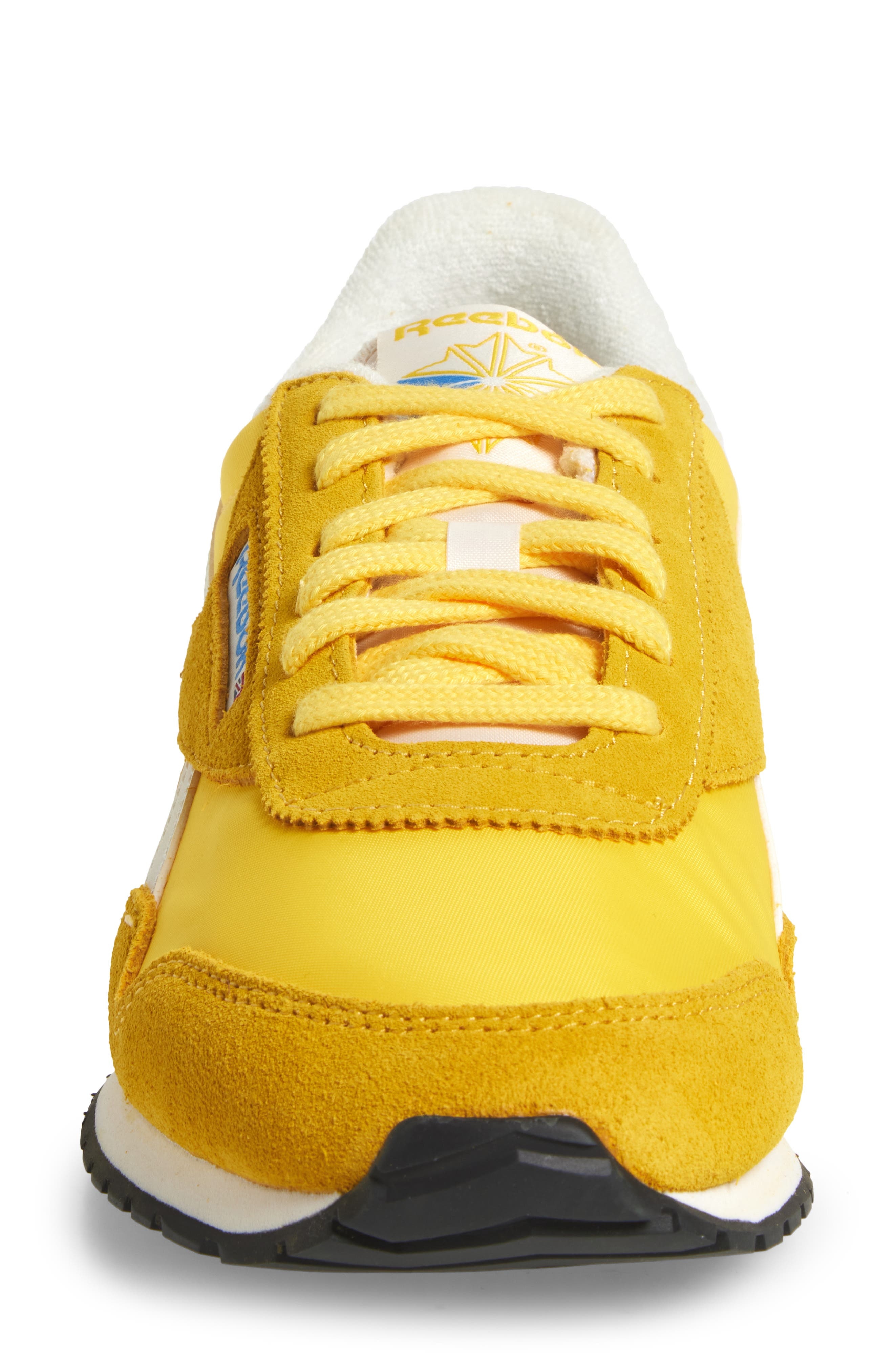 Reebok Classic AZ Sneaker in Golden Haze/Chalk at Nordstrom - 4
