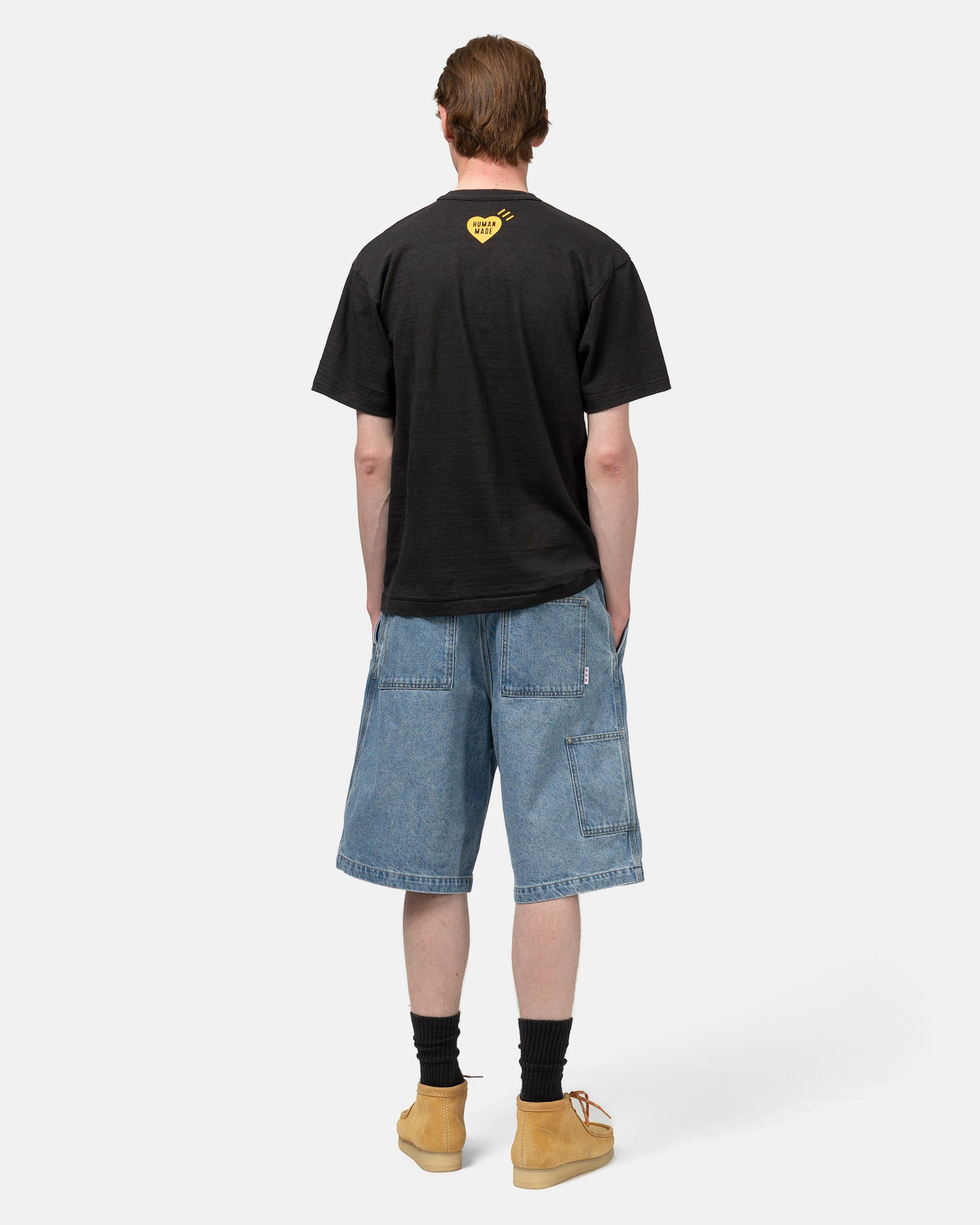 Graphic S/S T - 3