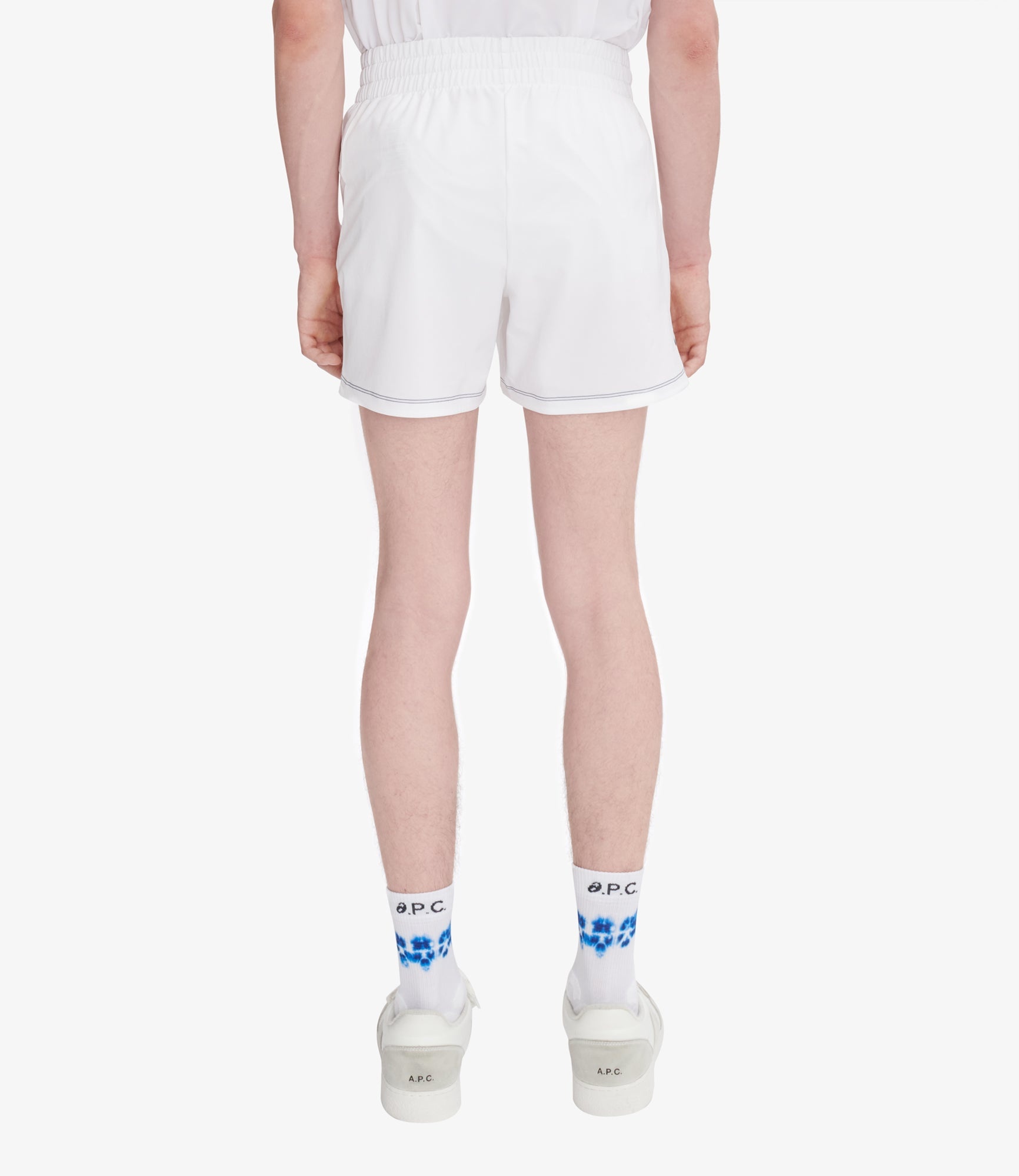 ON COURT SHORTS - 5