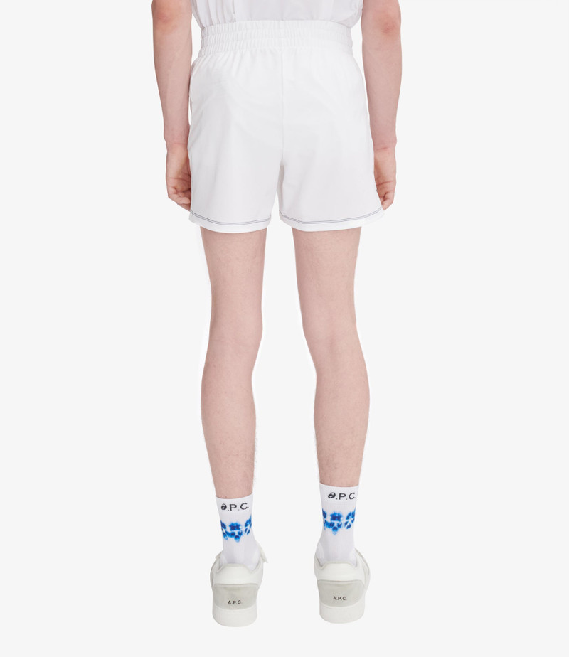 ON COURT SHORTS 5