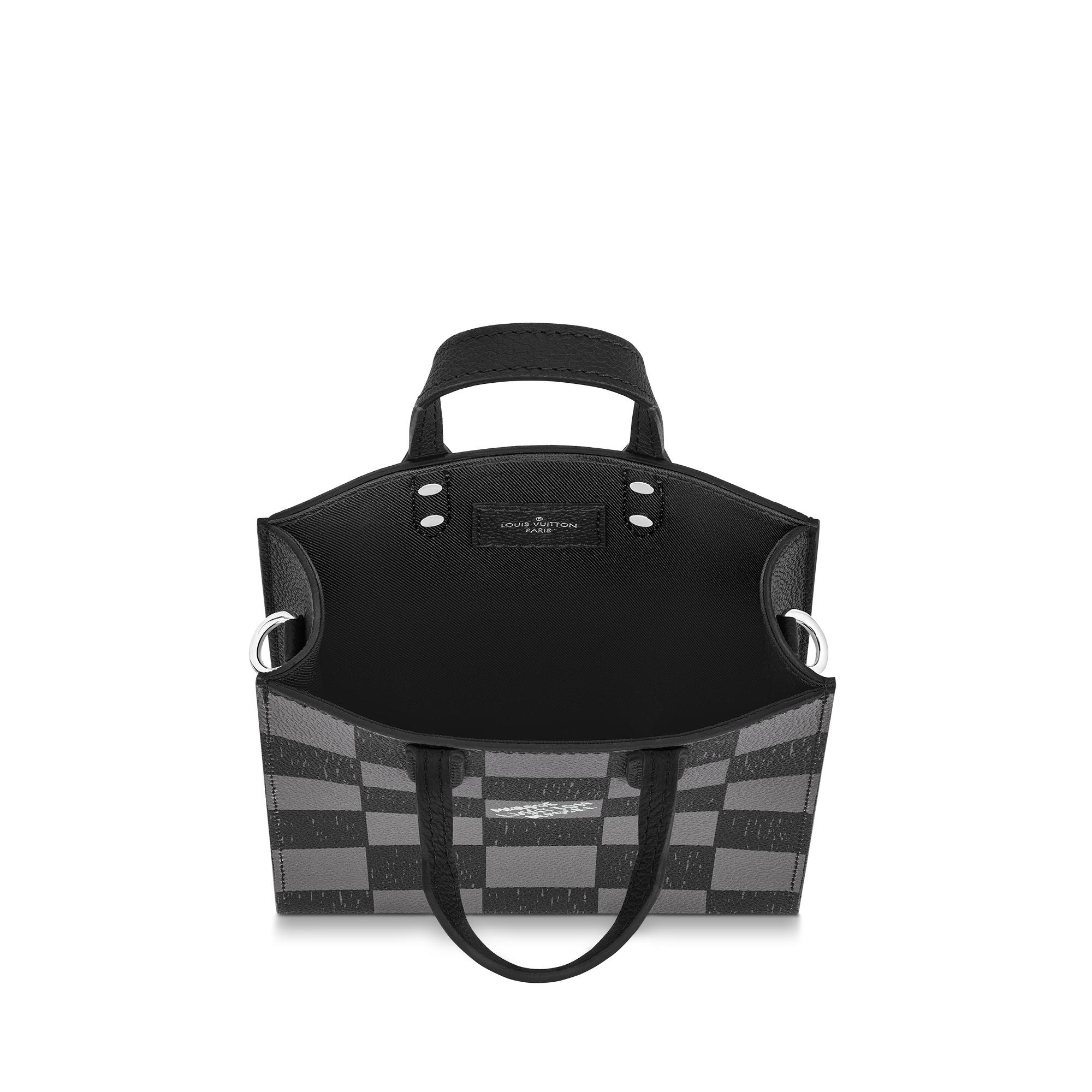 Sac Plat XS - 4