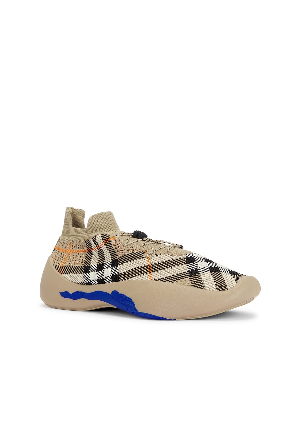 Neptune Sneaker - 2