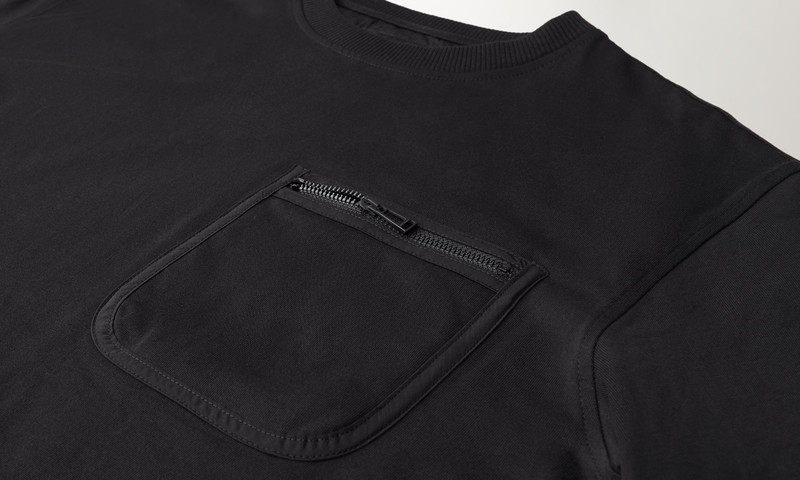 TRANSIT POCKET T-SHIRT 3