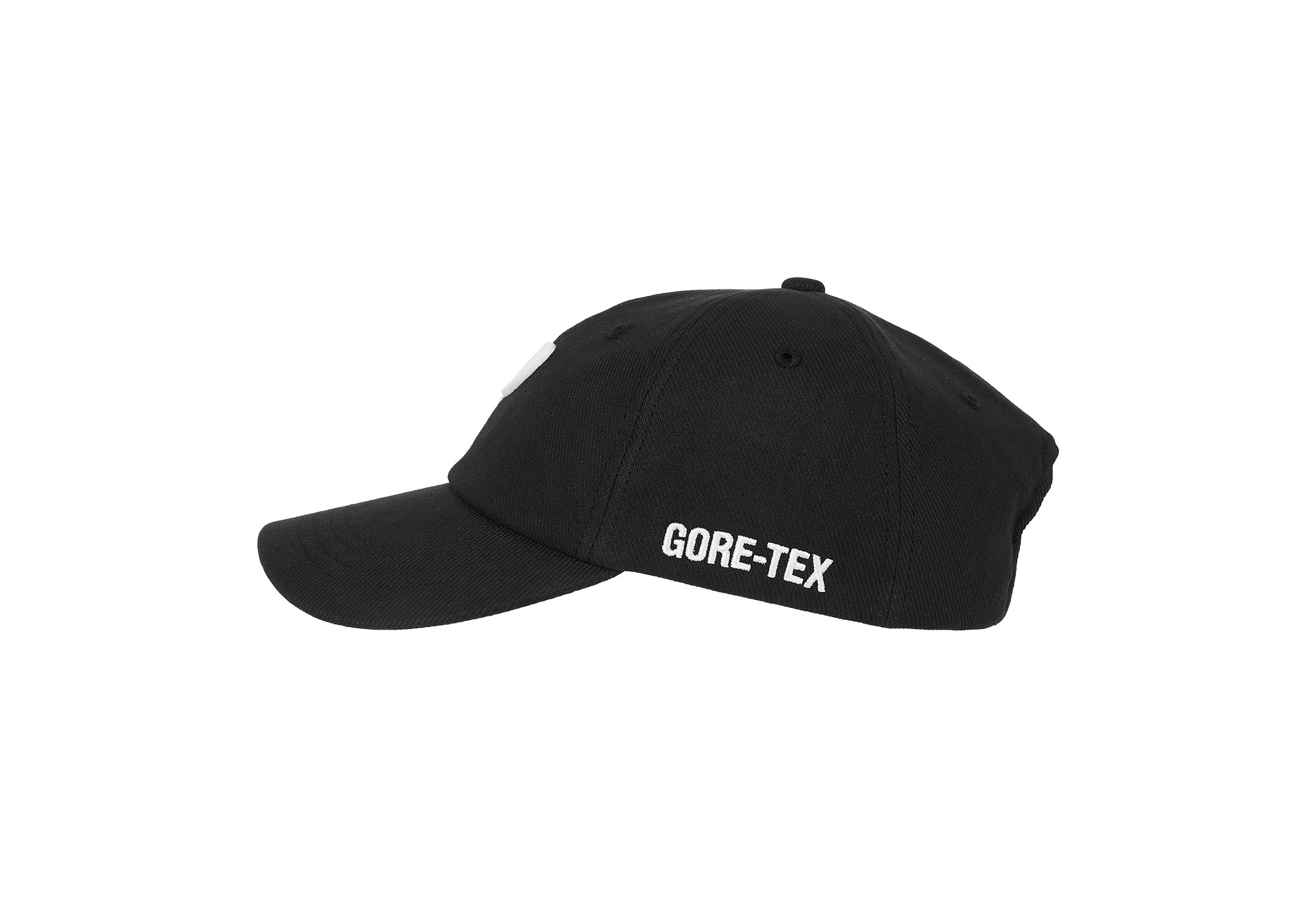 GORE-TEX PLAID P 6-PANEL BLACK - 3