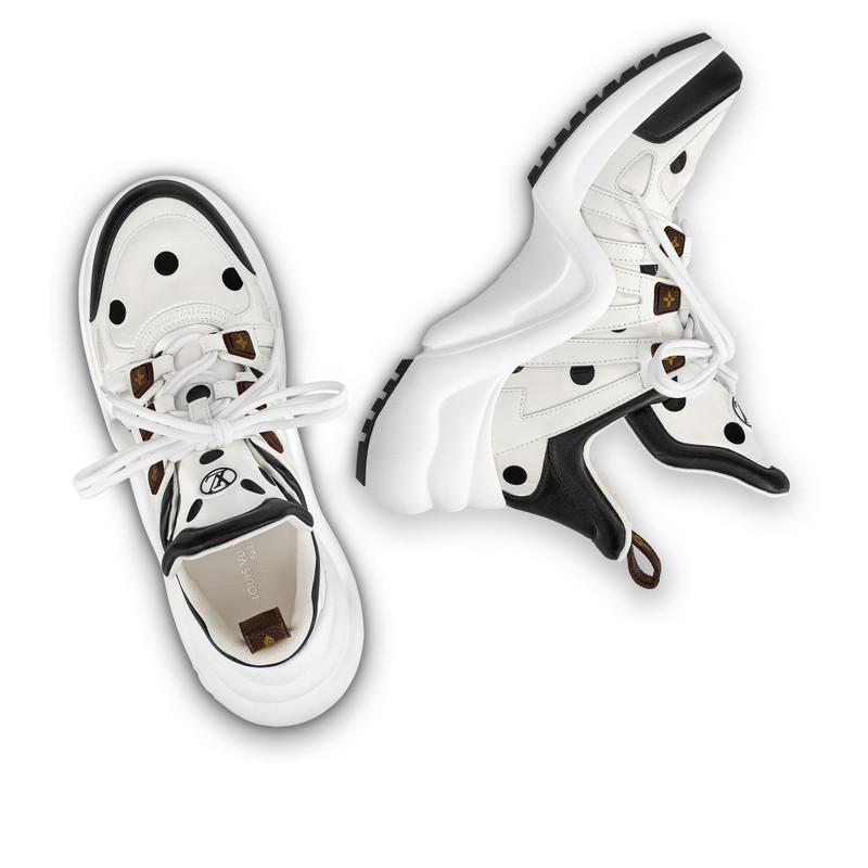 LV Archlight Sneaker 6