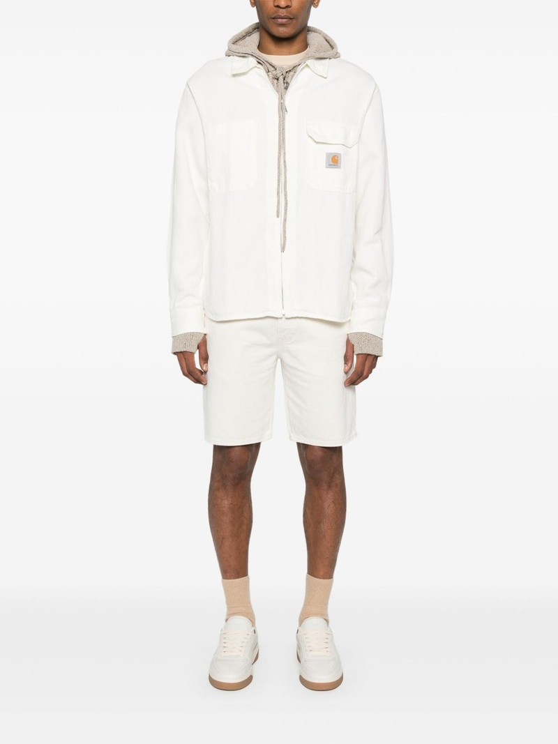 Carhartt Rainer shirt jacket outlook