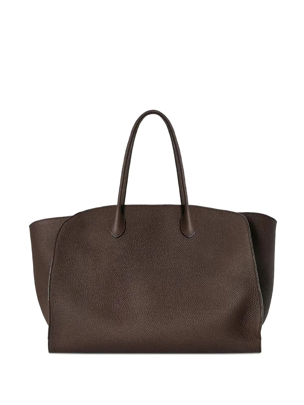 17 Marlo top-handle tote bag - 1