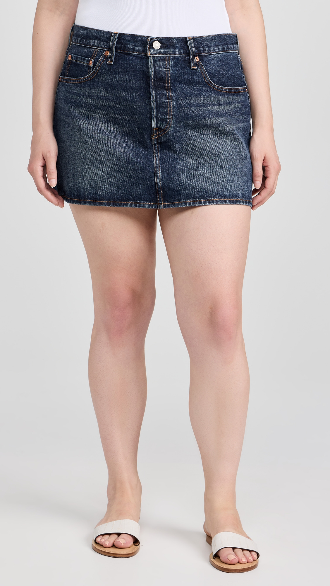Icon Skirt - 8