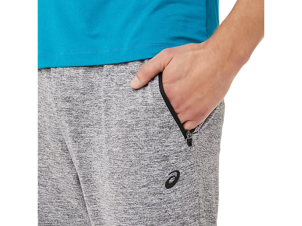 MEN'S TECH JOGGER - 4