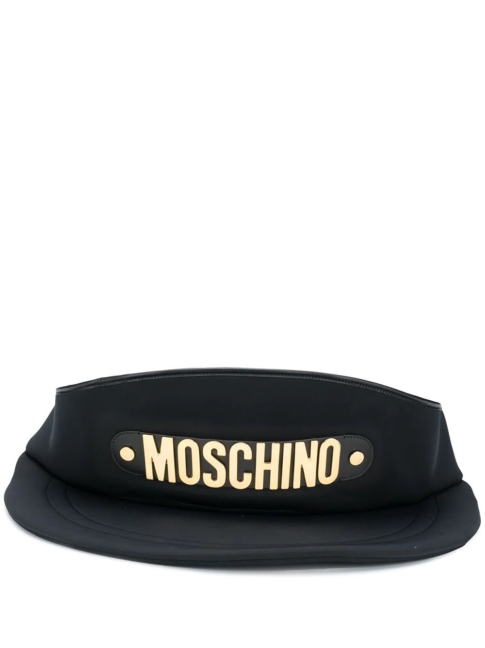 baseball cap shoulder bag - 1