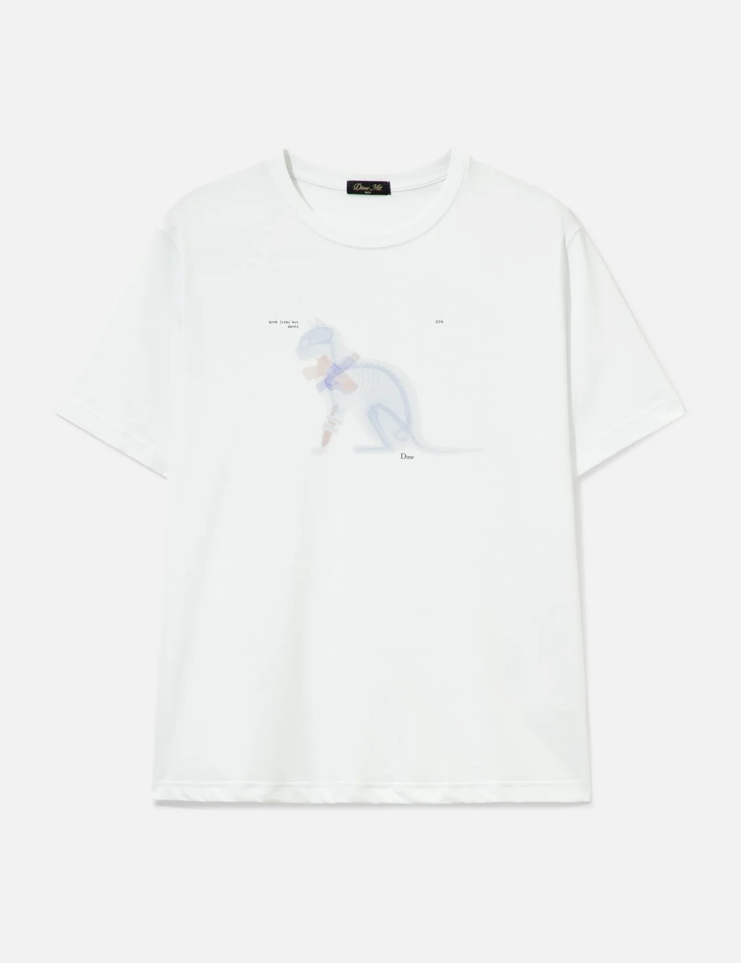 AMMO T-SHIRT - 1