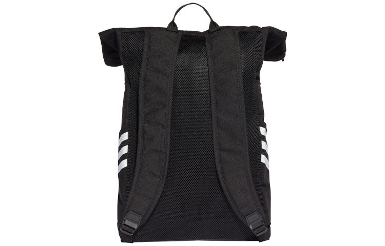 Men's adidas CL BP ROLL Backpack Black GU0873 - 4