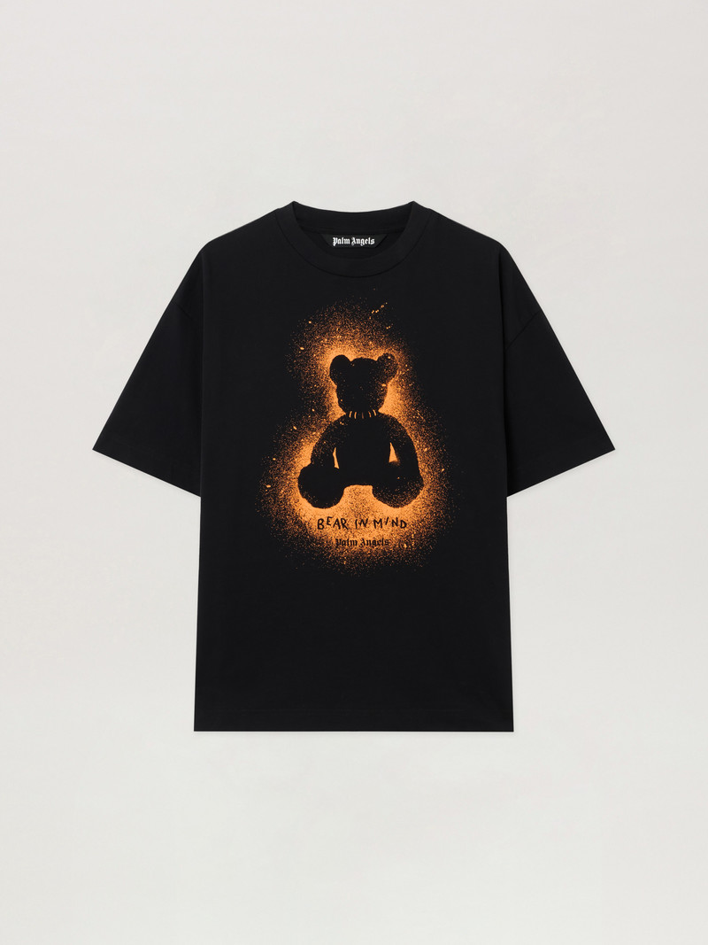 Spray Bear Regular T-Shirt 1