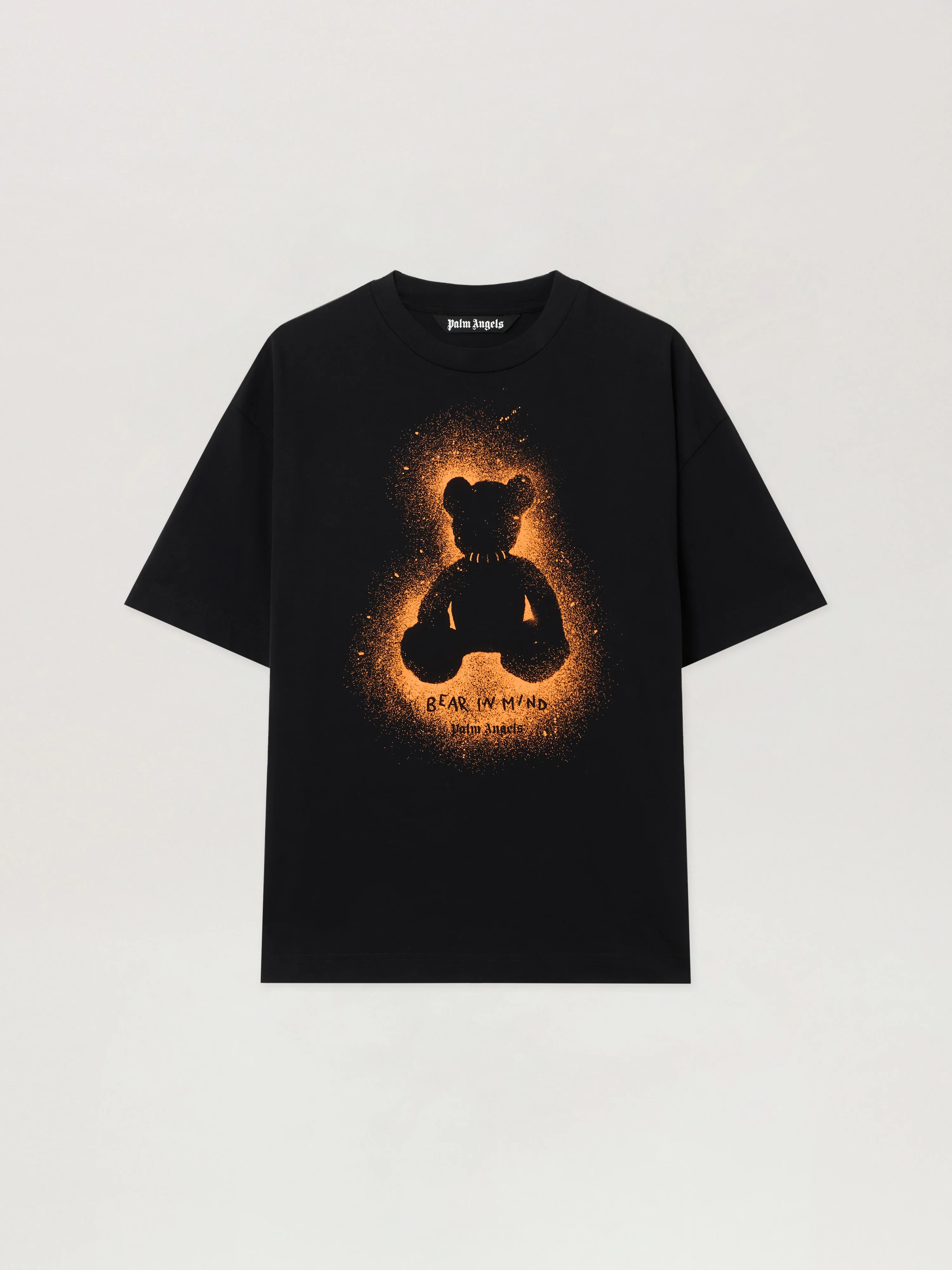 Spray Bear Regular T-Shirt - 1