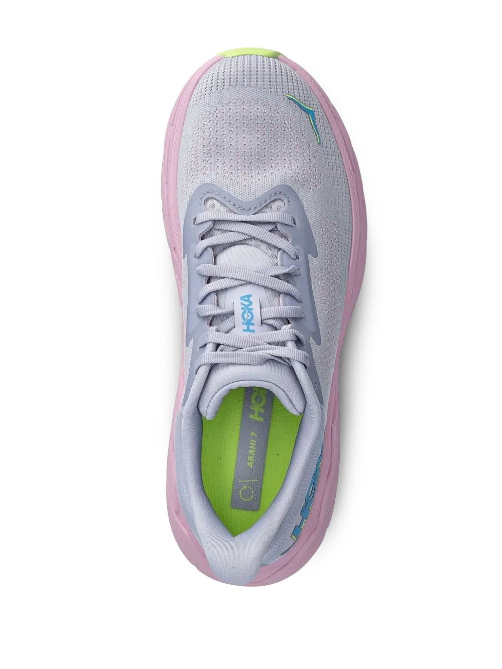 Arahi 7 sneakers - 4
