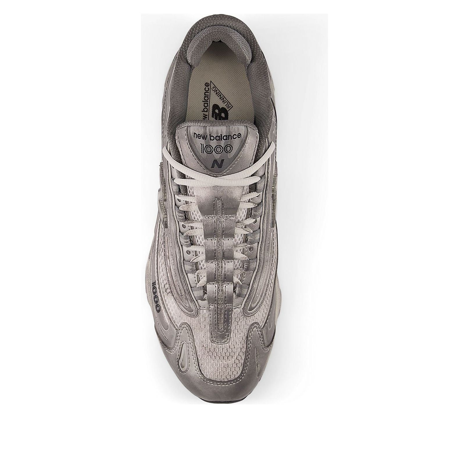 New Balance 1000 'Dirty' M1000G - 5