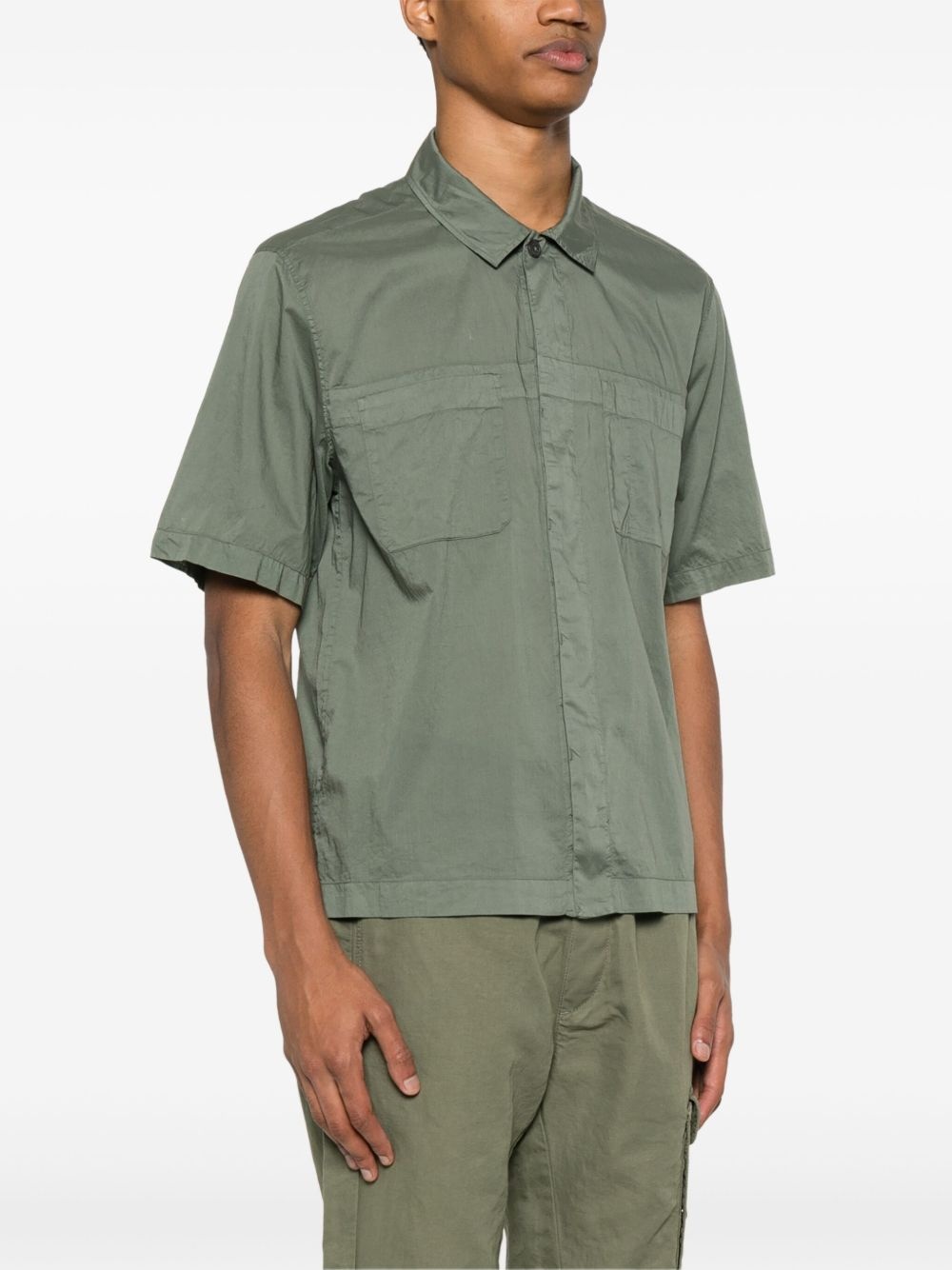 cotton shirt - 3
