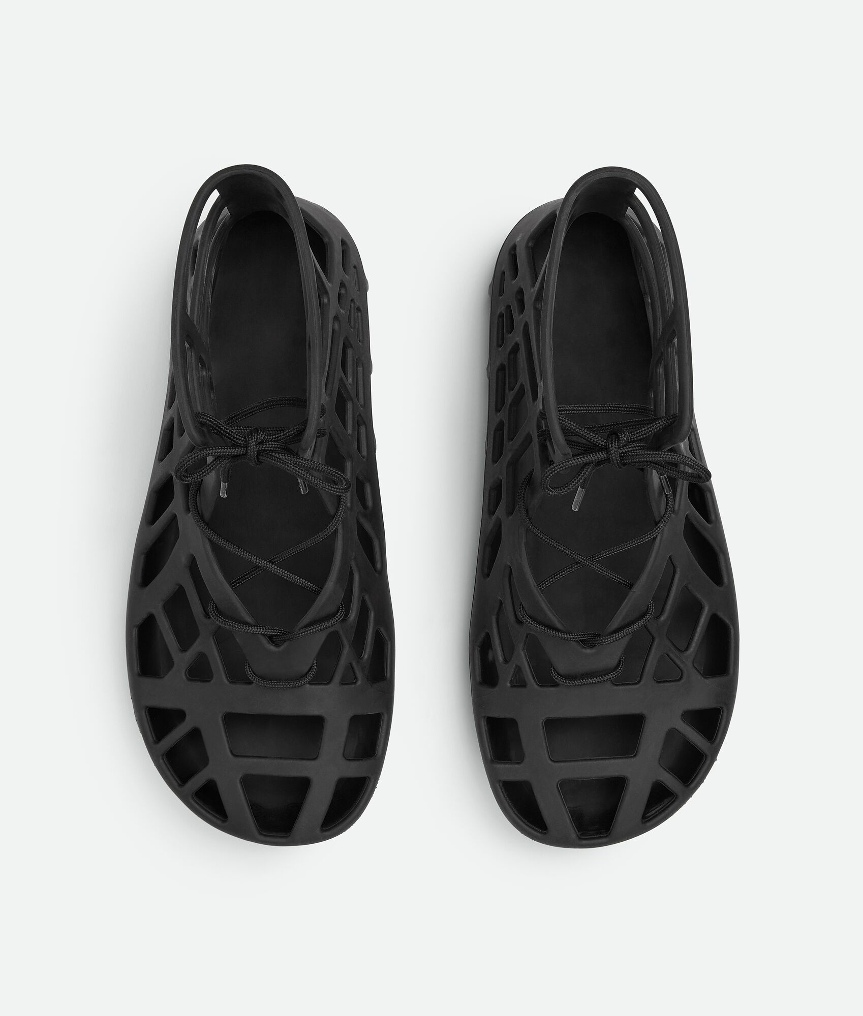 Atlas Lace-Up Sandal - 4