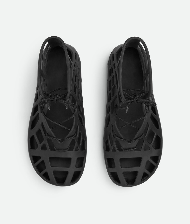 Atlas Lace-Up Sandal 4