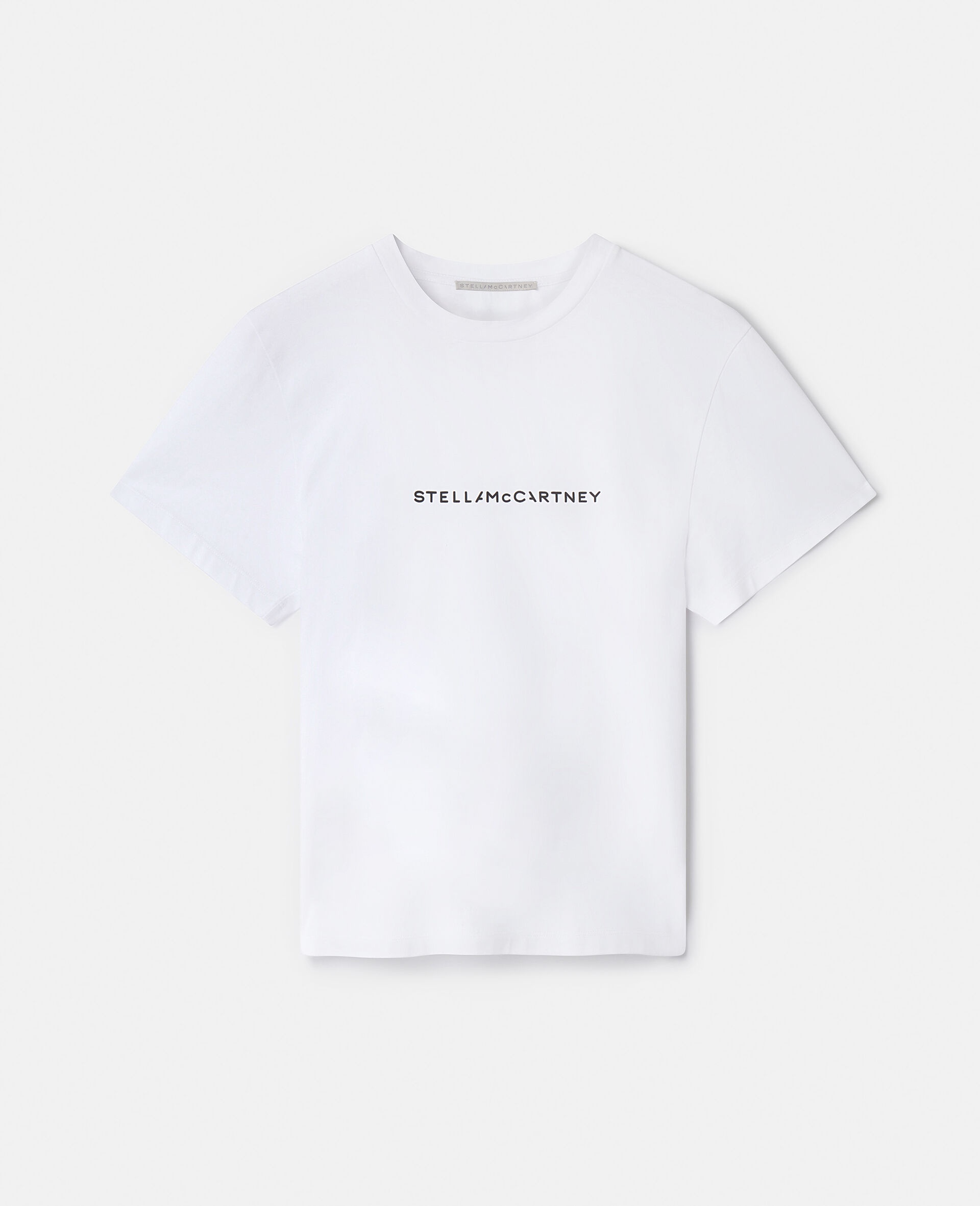 Stella Iconics Logo Relaxed Fit T-Shirt - 1