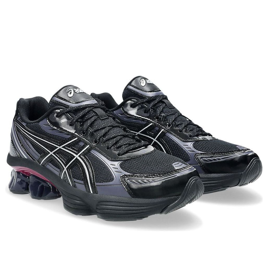 ASICS Gel-Kinetic Fluent 'Black' 1203A737-001 - 3