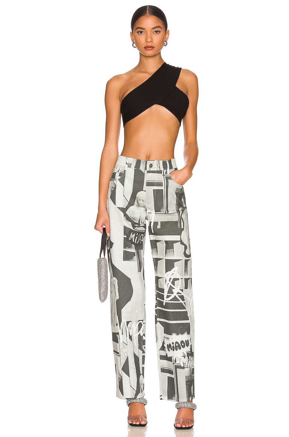 Fargo Pants - 4