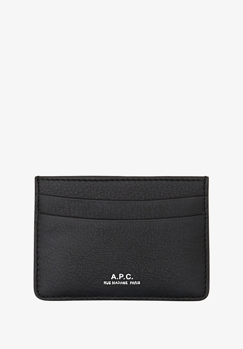 ANDRÉ CARDHOLDER 1