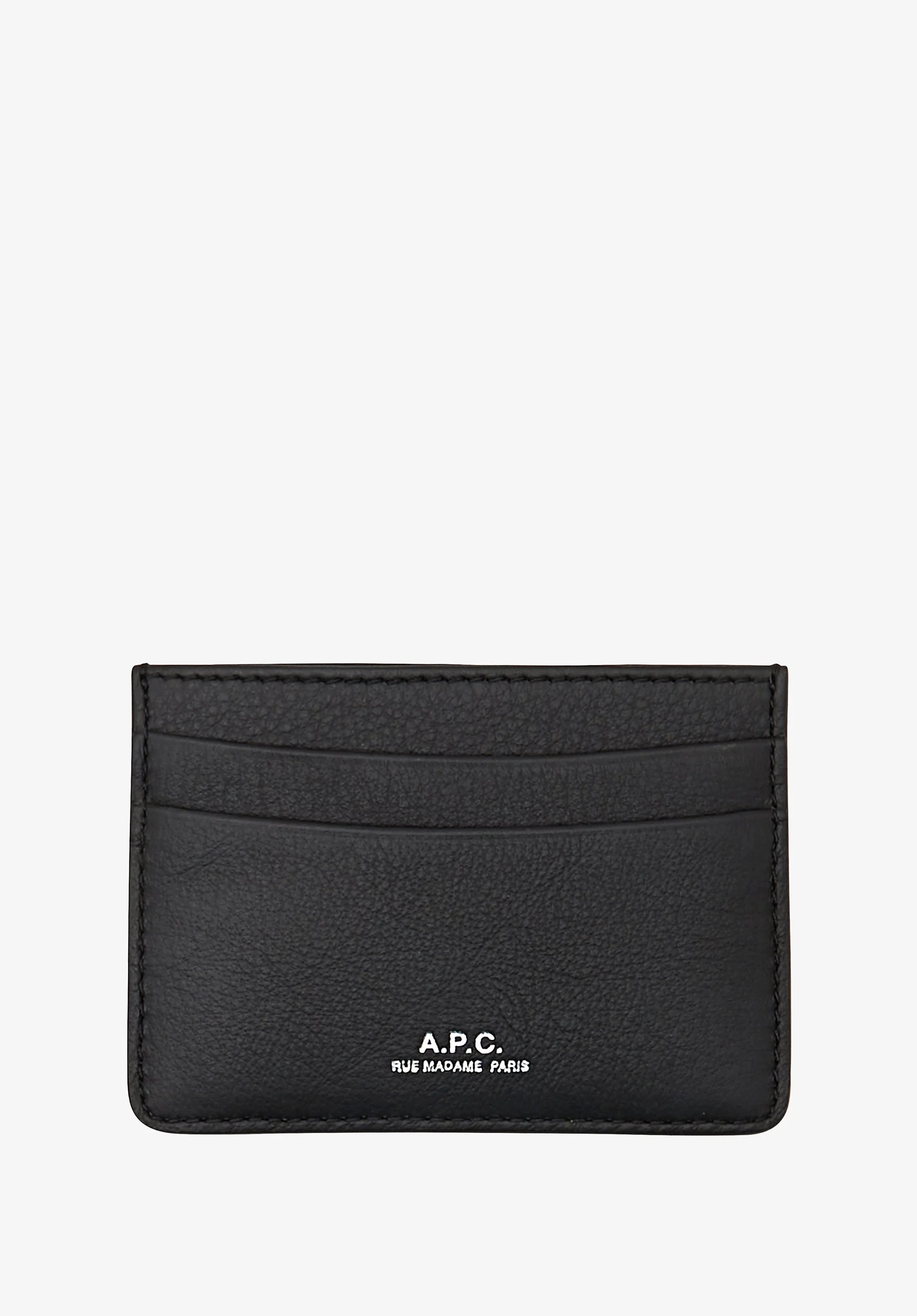 ANDRÉ CARDHOLDER - 1